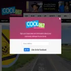 cool987fm.com