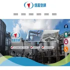 coolairhouse.com