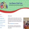 coolbeanzdaycare.com