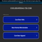 coolbearsdaily58.com
