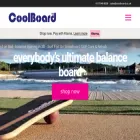 coolboard.co.uk