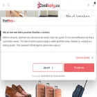 coolboty.cz