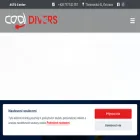 cooldivers.cz