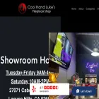 coolhandlukeservices.com
