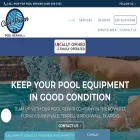 coolhavenpool.com