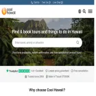 coolhawaii.com