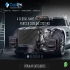 coolline-group.com