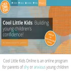 coollittlekids.org.au