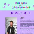 coolmancoffeedan.com