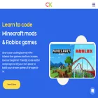 coolmathcoding.com