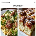 coolrecipesclub.com
