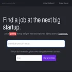 coolstartupjobs.com