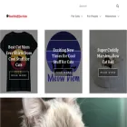 coolstuffforcats.com