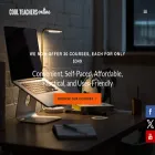 coolteachersonline.com