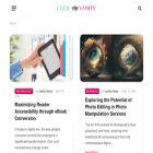 coolvanity.com