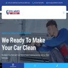 coolwavescarwash.com
