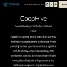coophive.network