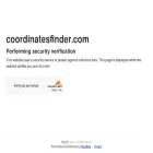 coordinatesfinder.com