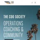coosociety.com
