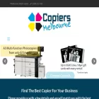 copiersmelbourne.com.au