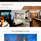 coppersmithhotel.com.au