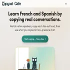 copycatcafe.com