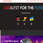 copycatgroup.com