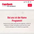 copyquick.ch