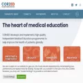 cor2ed.com