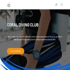 coraldivingusa.com
