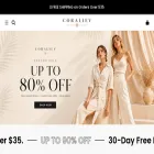 coraliev.com
