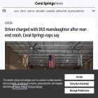 coralspringsflnews.com