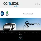 corautosandino.com