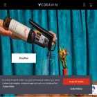 coravin.co.uk
