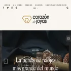 corazondejoyas.com
