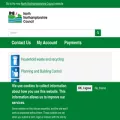 corby.gov.uk