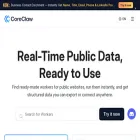 coreclaw.com