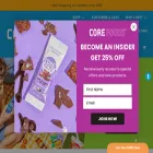 corefoods.com