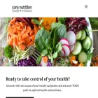 corenutritionhw.com