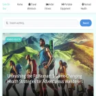 coreontour.com