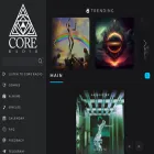 coreradio.online