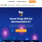 coresofttech.com