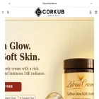 corkub.com