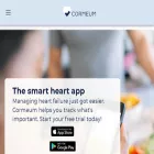 cormeumapp.com