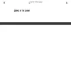 cornerofthegalaxy.com