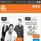 cornerstone-arts.org