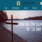 cornerstonewestford.com