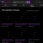 cornosamadores.com