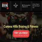 coronaboxingandfit.com