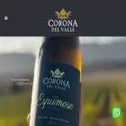 coronadelvalle.com.mx